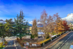 IMMOBILIER DE MONTAGNE LA COLLECTION - LE CENTRE